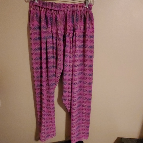 3/$20 Indian pants - Picture 2 of 8